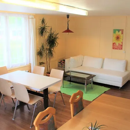 Galluszentrum וילדהאוס