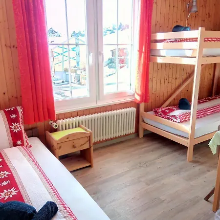 בית הארחה Galluszentrum