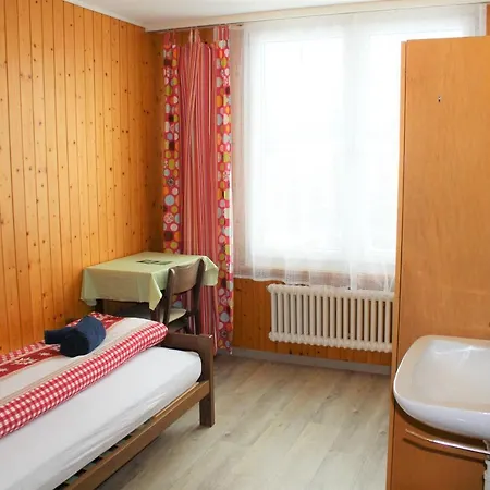 Galluszentrum בית הארחה