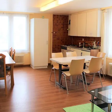 Galluszentrum * וילדהאוס