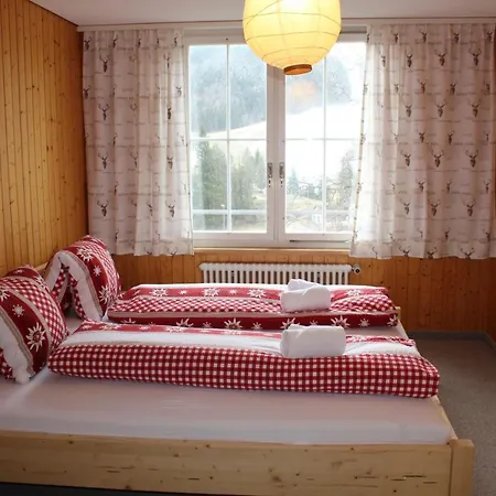 בית הארחה Galluszentrum