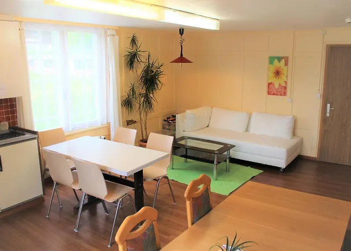 Galluszentrum Wildhaus