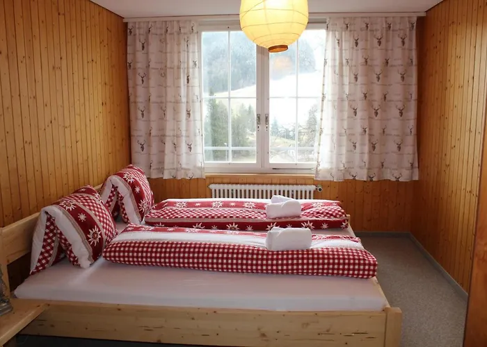 Guest house Galluszentrum