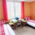 Galluszentrum Penzion