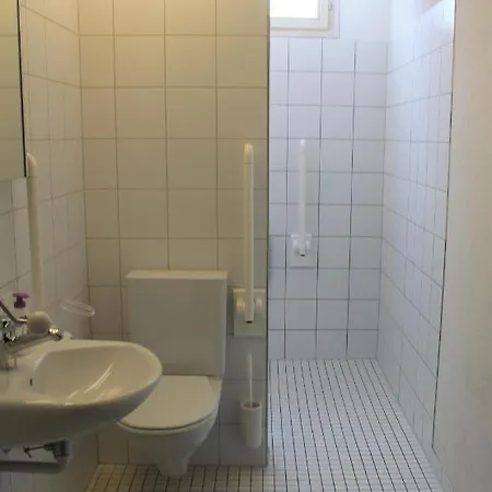 Galluszentrum Guest house *