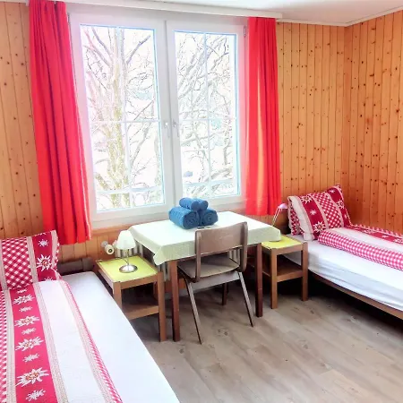 Galluszentrum Guest house