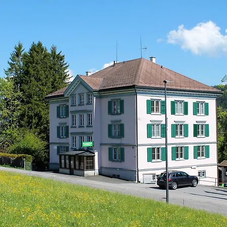 Galluszentrum Guest house