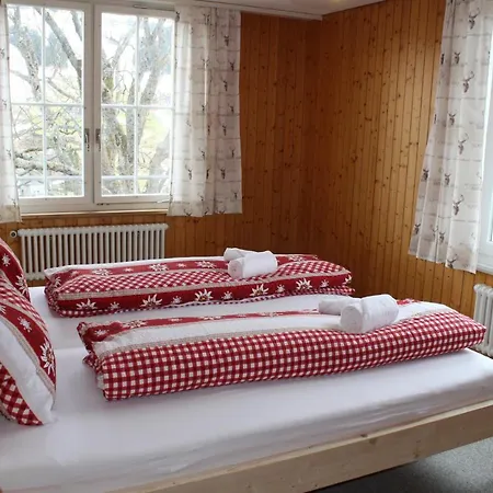 Guest house Galluszentrum *