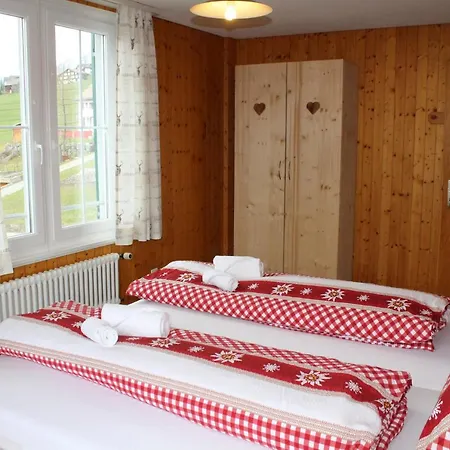 Galluszentrum * Wildhaus