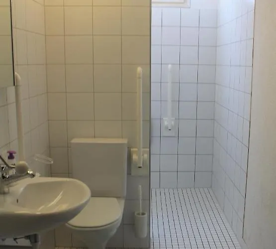 Galluszentrum Гостевой дом *