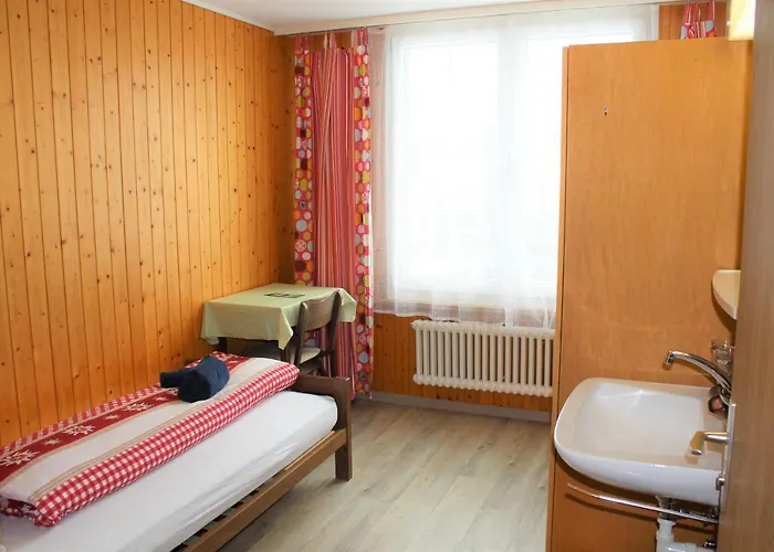 Galluszentrum Гостевой дом