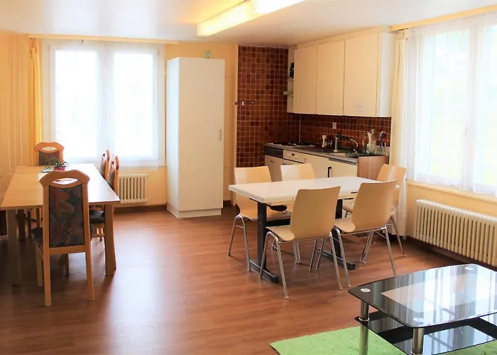 Galluszentrum * Вильдхаус